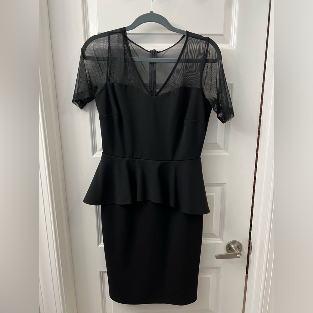 Midi dress